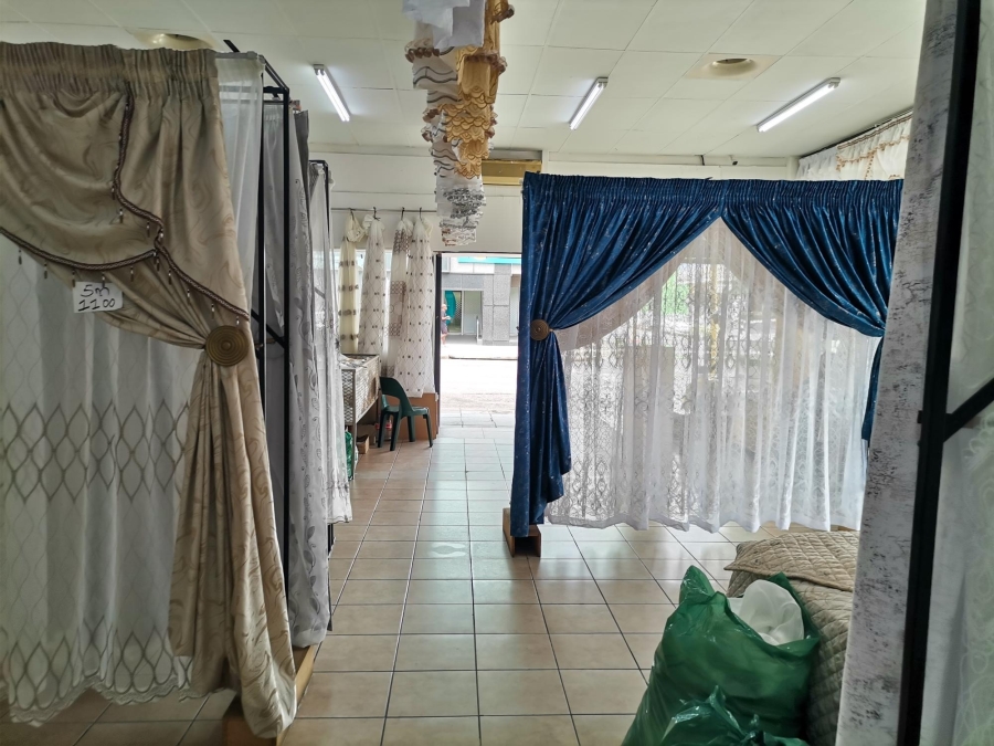 To Let commercial Property for Rent in Rustenburg Central North West